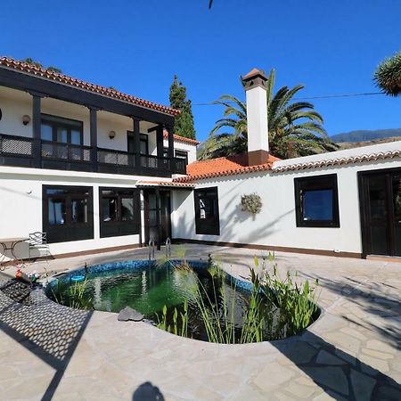 Villa Escondida ブレーニャ・バハ エクステリア 写真