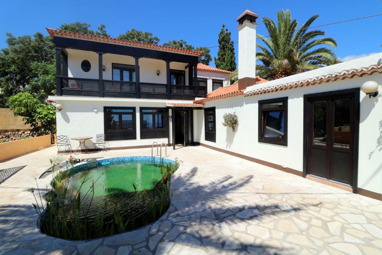 Villa Escondida ブレーニャ・バハ エクステリア 写真