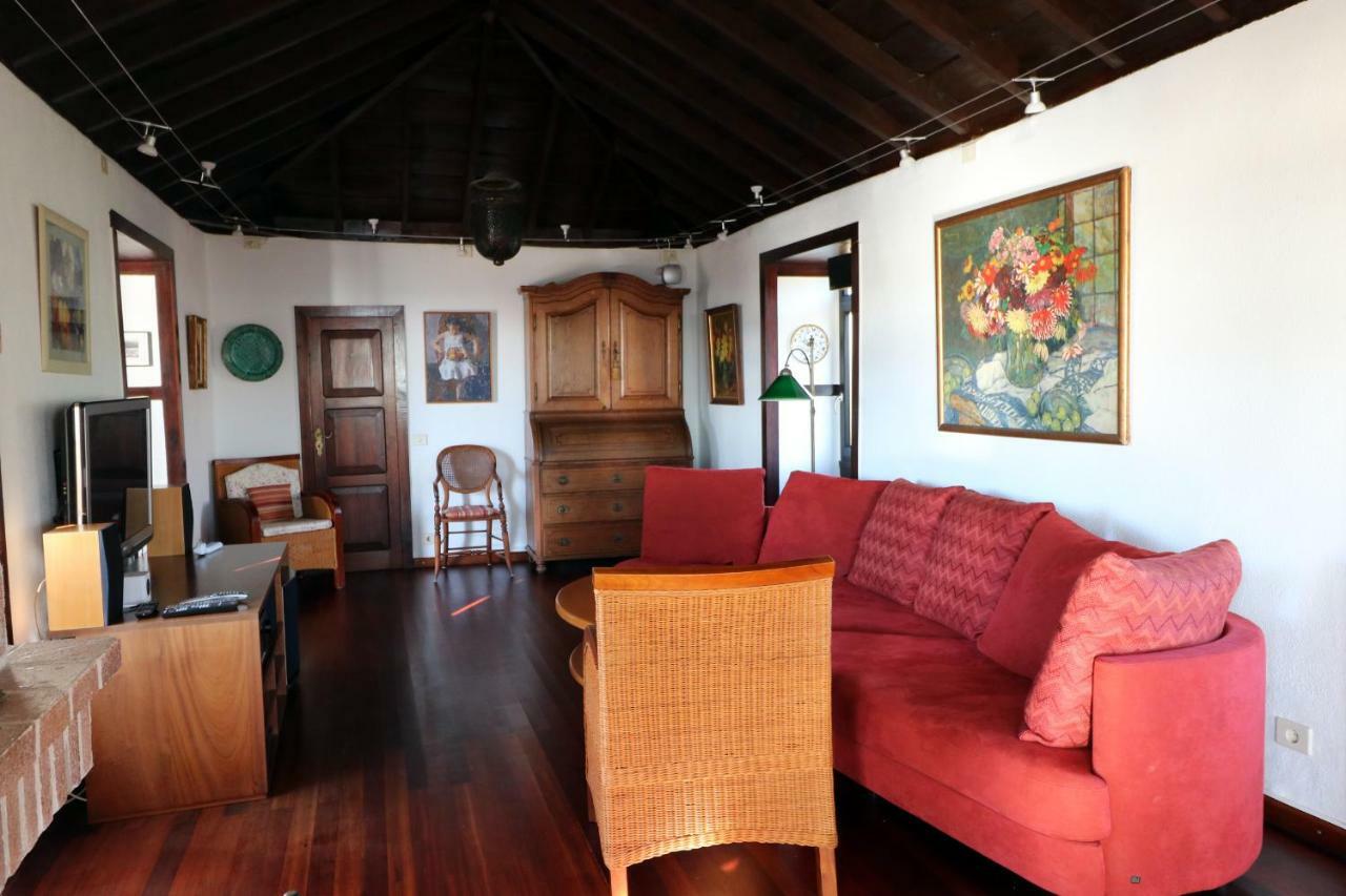 Villa Escondida ブレーニャ・バハ エクステリア 写真