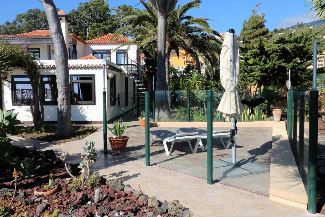 Villa Escondida ブレーニャ・バハ エクステリア 写真