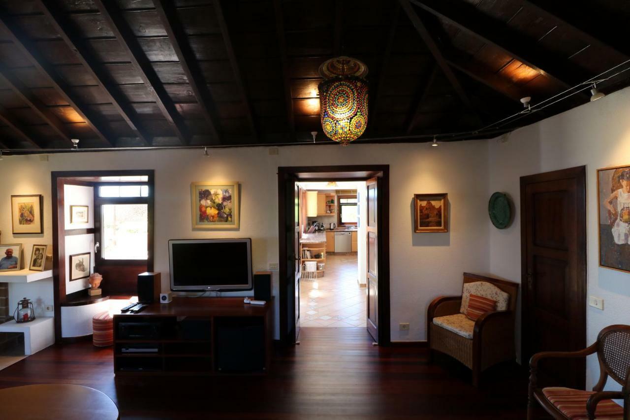 Villa Escondida ブレーニャ・バハ エクステリア 写真