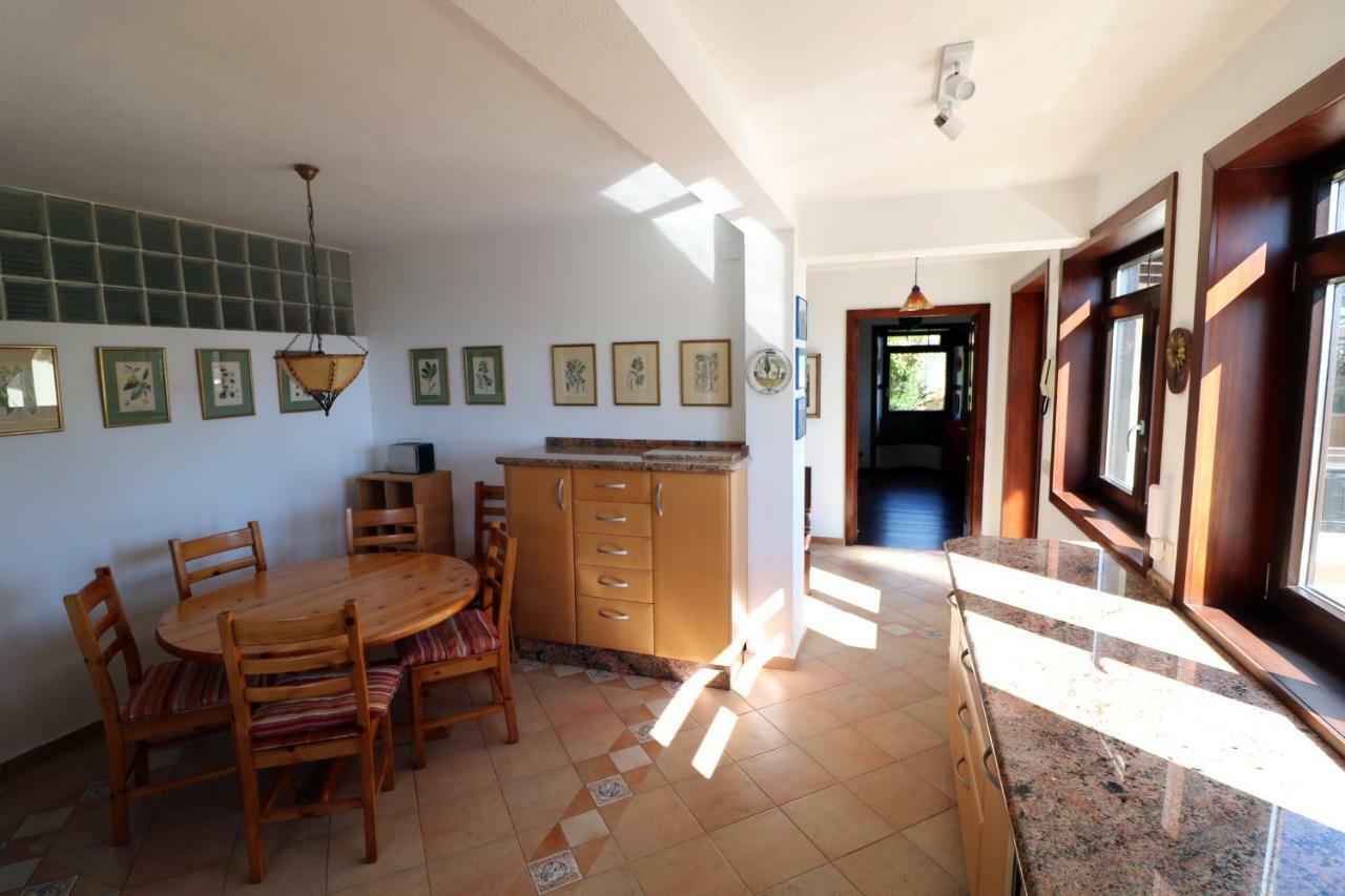 Villa Escondida ブレーニャ・バハ エクステリア 写真